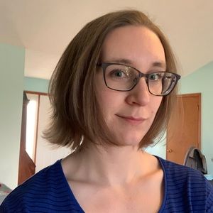 Meet your Posher, Christy